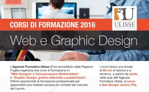 web e graphic design