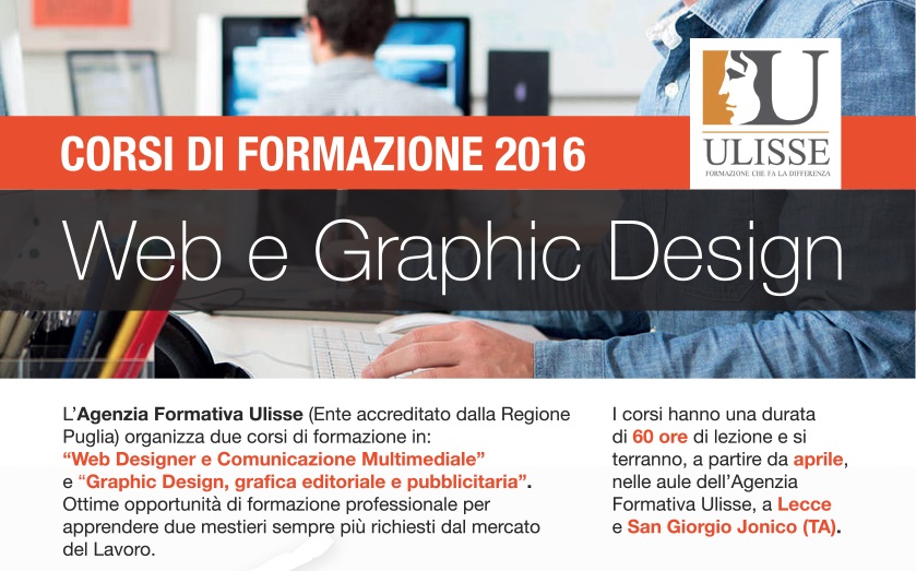 web e graphic design