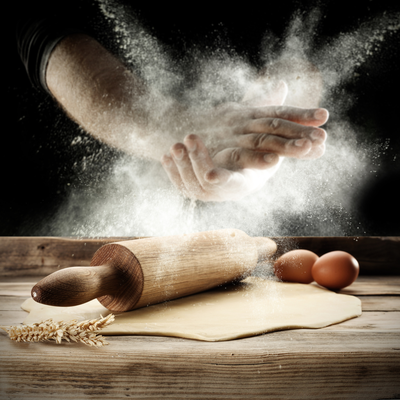 Corso cuoco professionista – V edizione