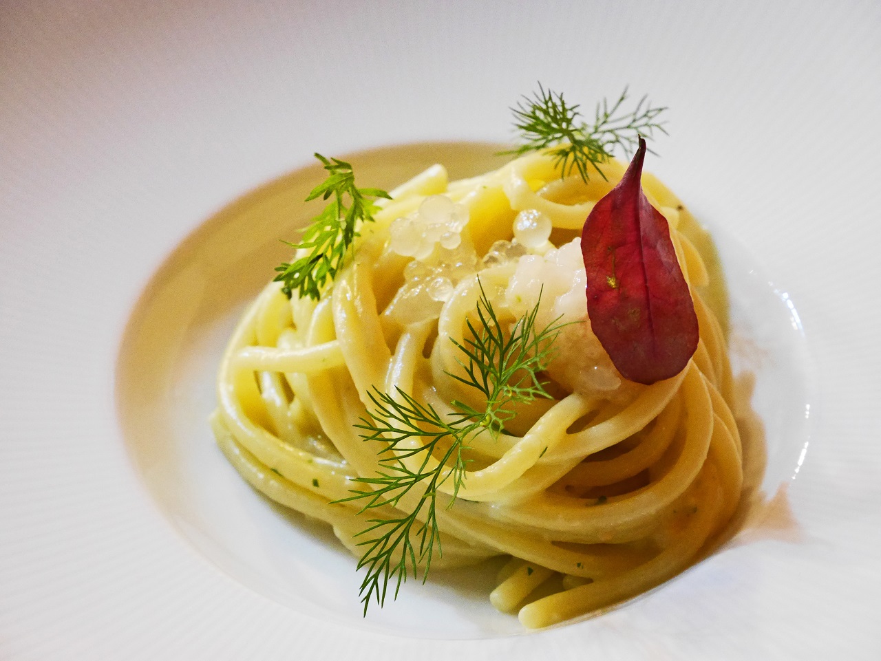 Ricetta: spaghetto aglio olio e peperoncino